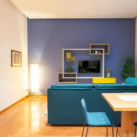 Marble House 7 בית נופש
