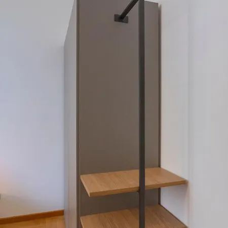 Hébergement de vacances Marble House 7 *