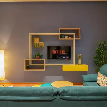 Hébergement de vacances Marble House 7