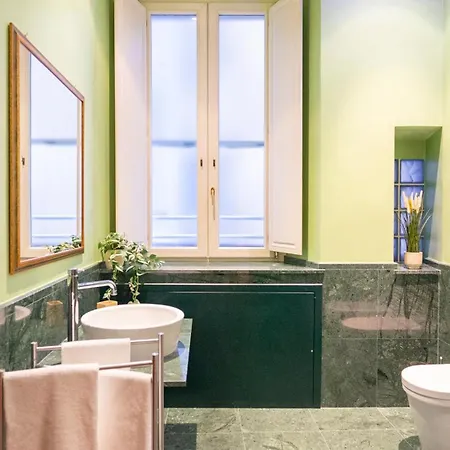 Marble House 7 Hébergement de vacances *