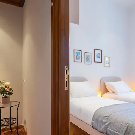 Marble House 7 Hébergement de vacances