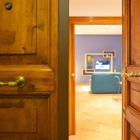 Дом отдыха Marble House 7 Рим