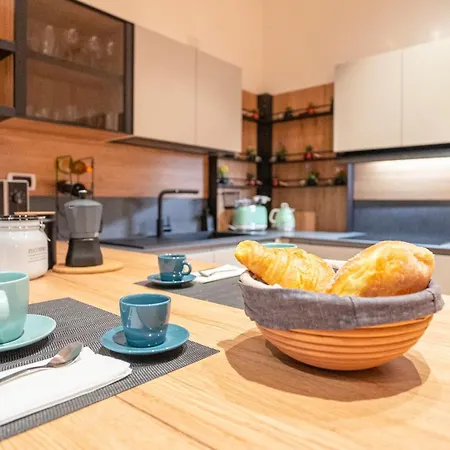 Marble House 7 Дом отдыха