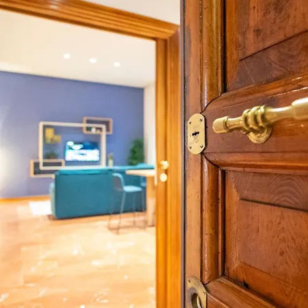 Ferienhaus Marble House 7 *