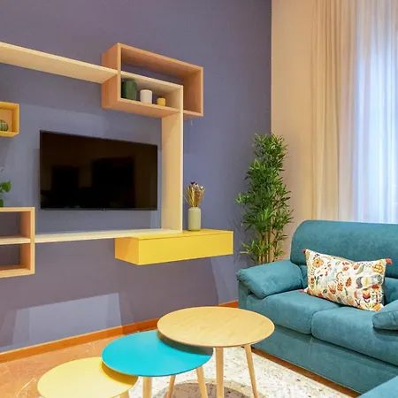 Marble House 7 Дом отдыха Рим