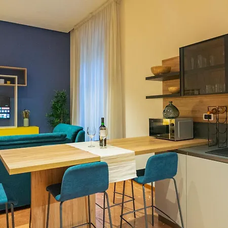 Ferienhaus Marble House 7 *