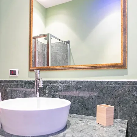 Marble House 7 Дом отдыха