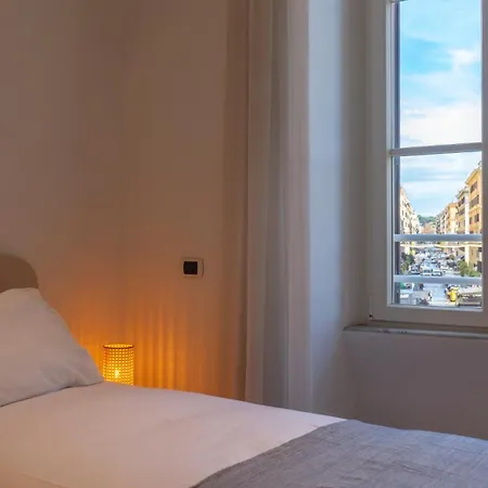 Marble House 7 Рим