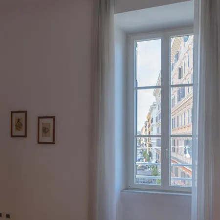 Дом отдыха Marble House 7