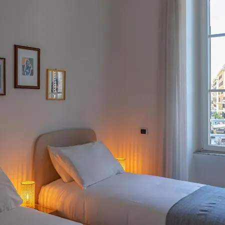 Дом отдыха Marble House 7 *