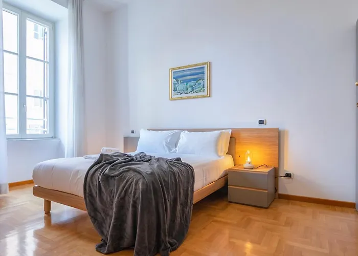 Marble House 7 로마