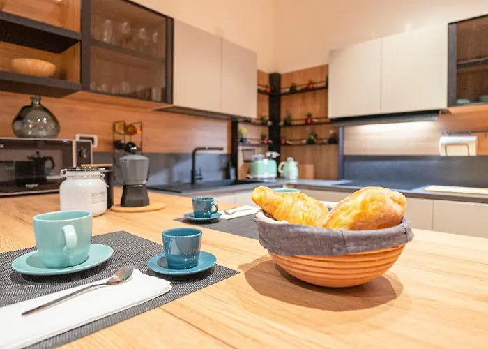 Marble House 7 펜션