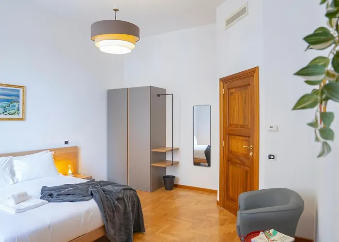 Marble House 7 로마