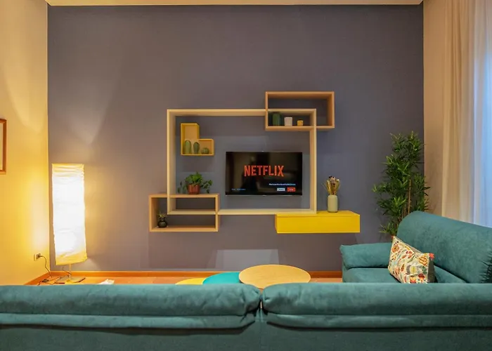 펜션 Marble House 7