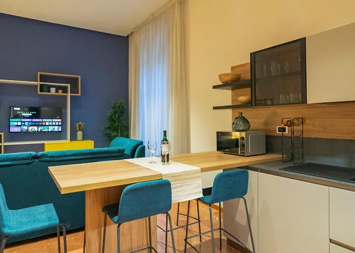 펜션 Marble House 7 *