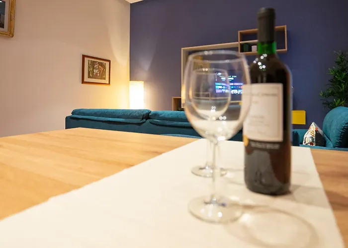 Marble House 7 로마