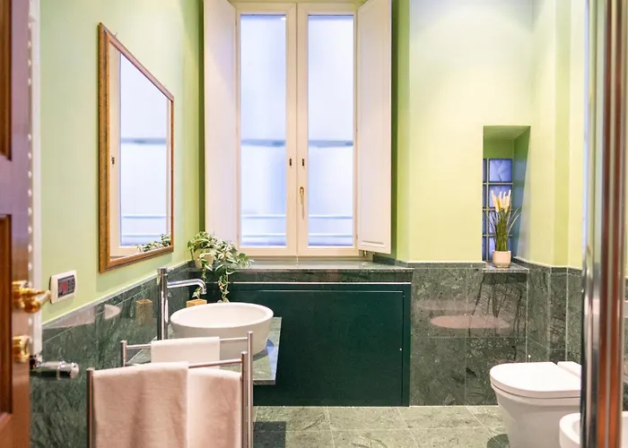 Marble House 7 펜션 *