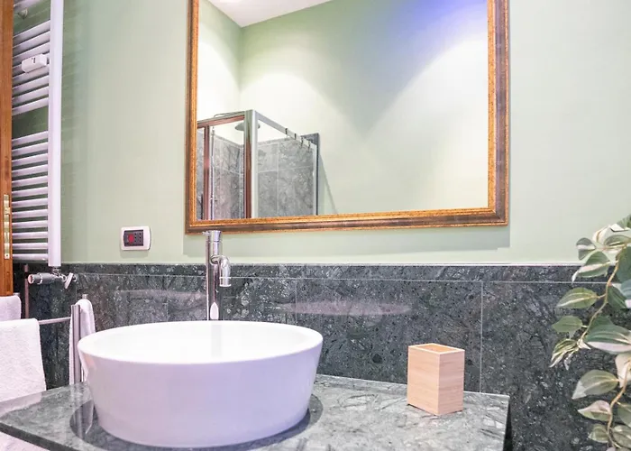 Marble House 7 펜션