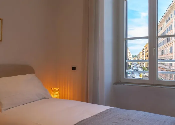 Marble House 7 로마