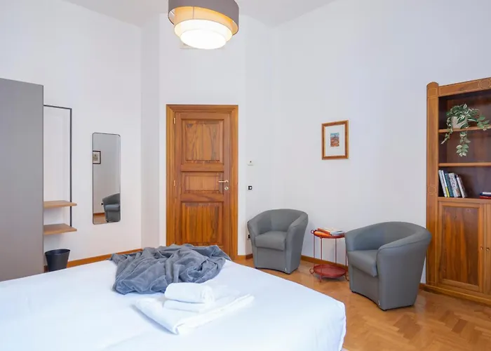 Marble House 7 * 로마