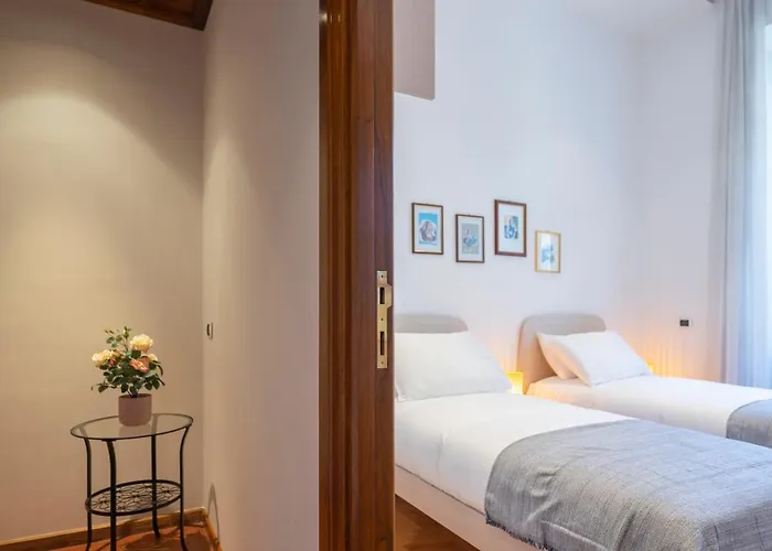 Marble House 7 펜션